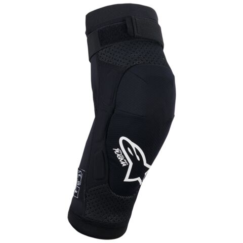 Alpinestars Youth Bionic Plasma Knee Protectors