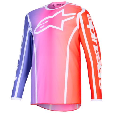 Alpinestars Fluid Apex Jersey