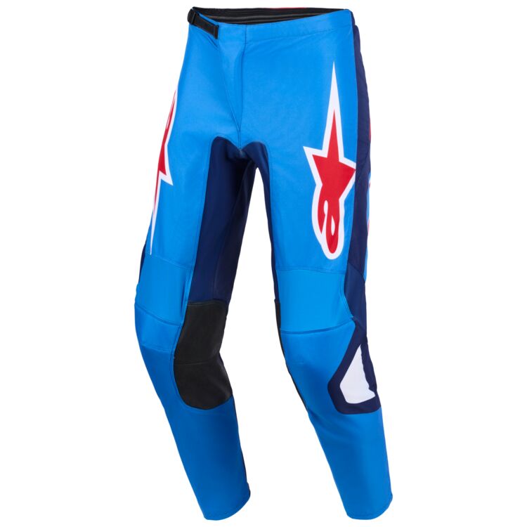 Blue/Red