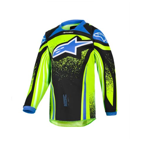 Alpinestars Kids Racer Nomur Jersey