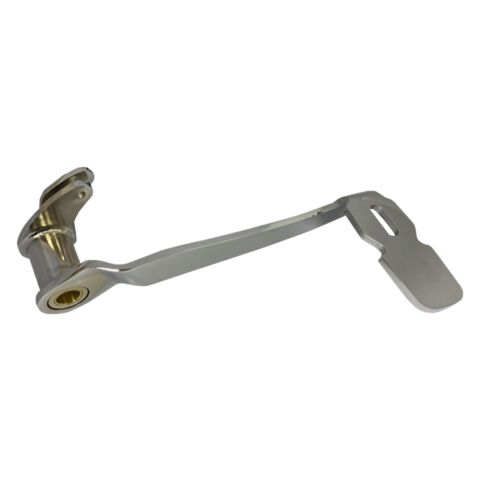 Drag Specialties Brake Pedal Arm For Harley Touring 2008-2013