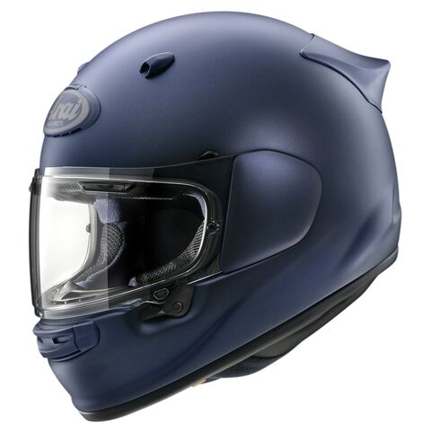 Arai Contour-X Helmet - Snell 2020 Blue Frost / XL [Blemished - Very Good]