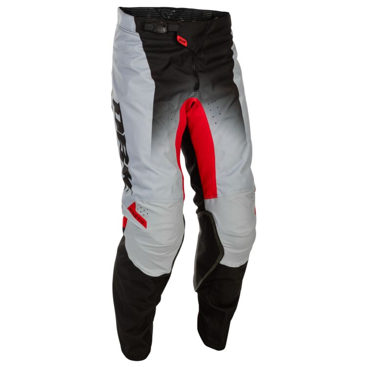 Grey/Black/Red