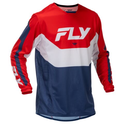 Fly Racing Kinetic Jersey