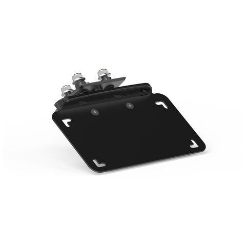 Rizoma Flat Out Fender Eliminator Kawasaki Ninja ZX-4R / RR 2023-2026