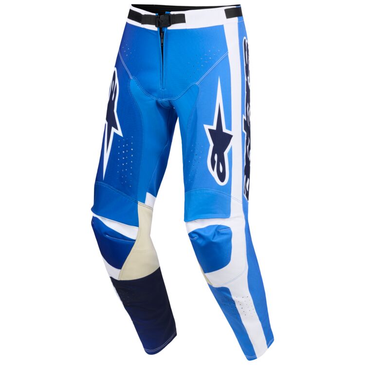 Blue/White