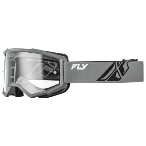 Fly Racing Youth Focus Goggles