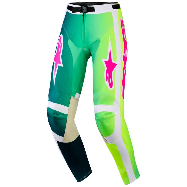 Green/White/Black
