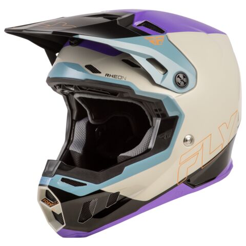 Fly Racing Youth Formula CC Glide Helmet