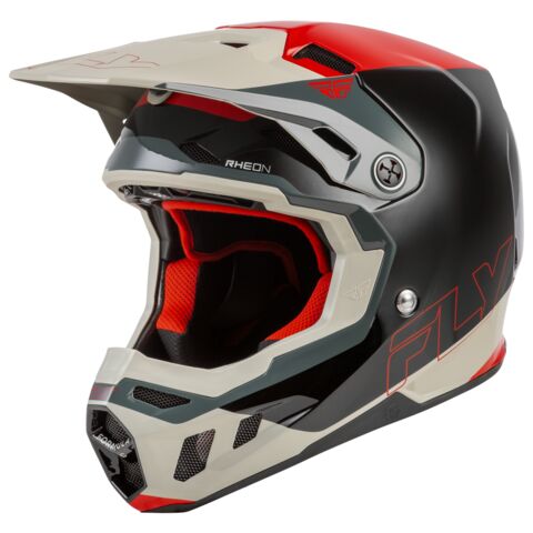 Fly Racing Youth Formula CC Glide Helmet
