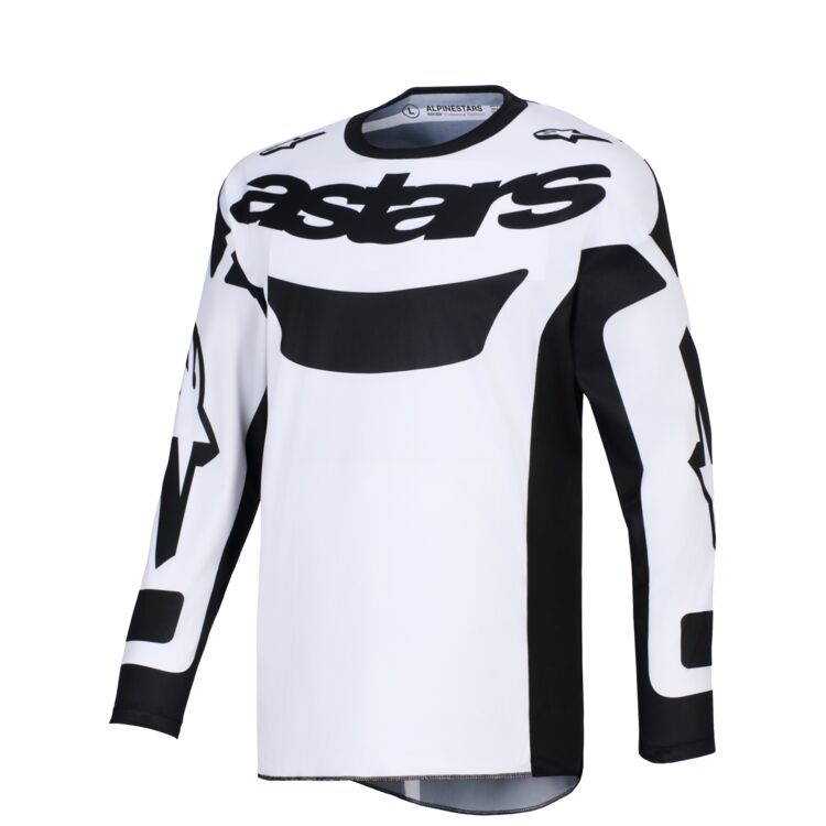 White/Black