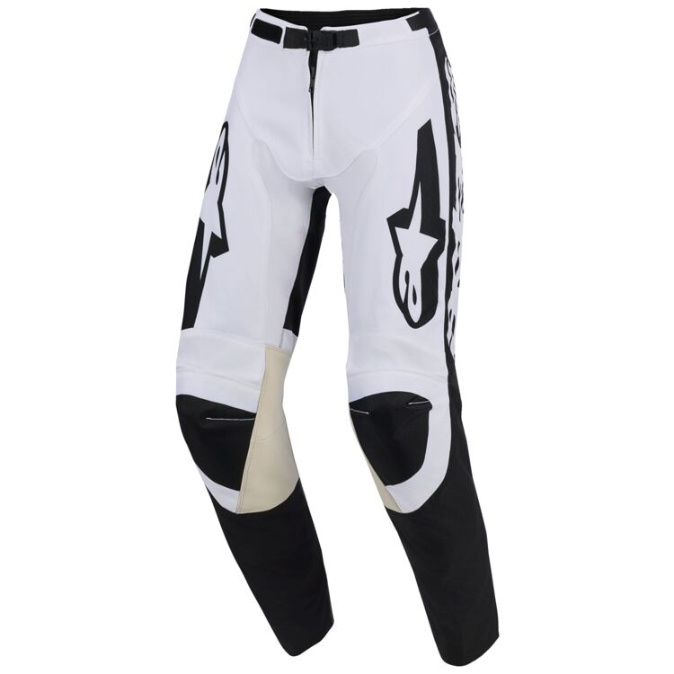 White/Black