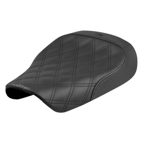 Saddlemen Solo Seat For Harley Sportster S RH1250S 2021-2025