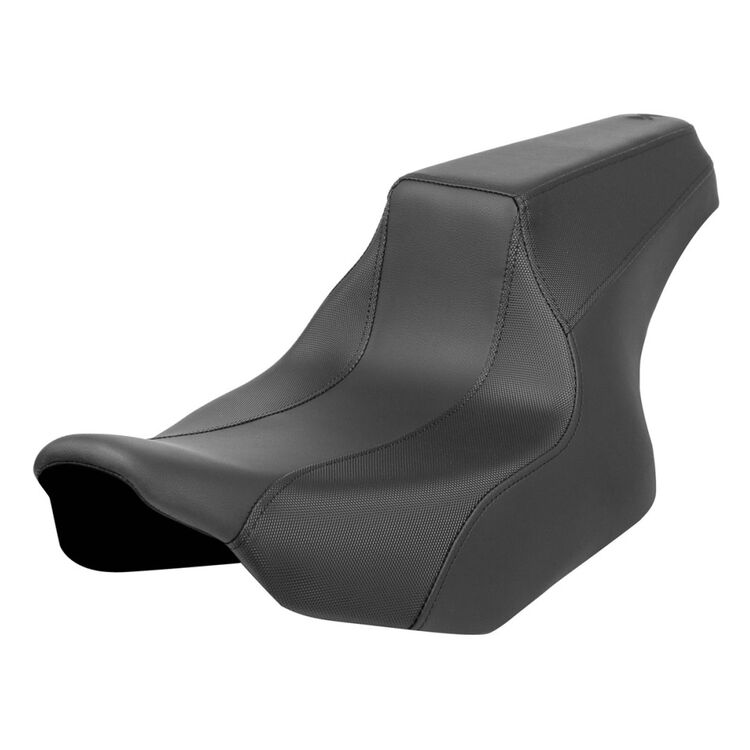 Saddlemen FXR Division Signature Series Seat For Harley FLHX / FLTRX 2023-2025