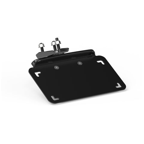 Rizoma Flat Out Fender Eliminator Yamaha R1 / R1M 2015-2024