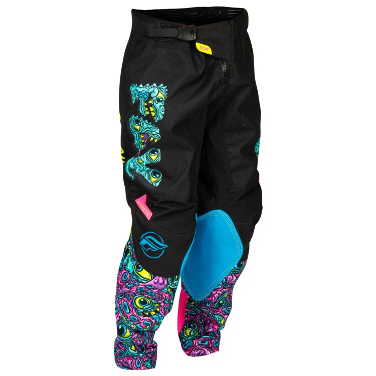 Black/Multi
