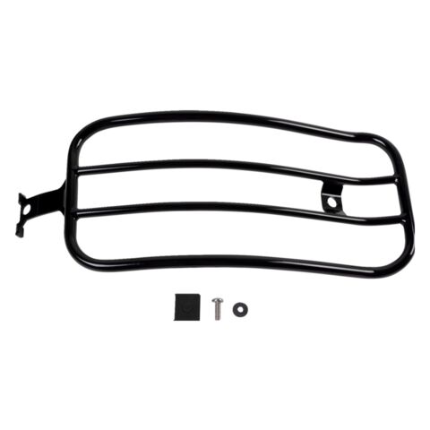 Motherwell 7" Solo Luggage Rack For Harley Nightster RH975 2023-2025