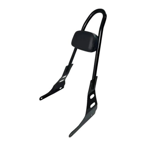 Motherwell One-Piece Sissy Bar For Harley Nightster 2022-2025