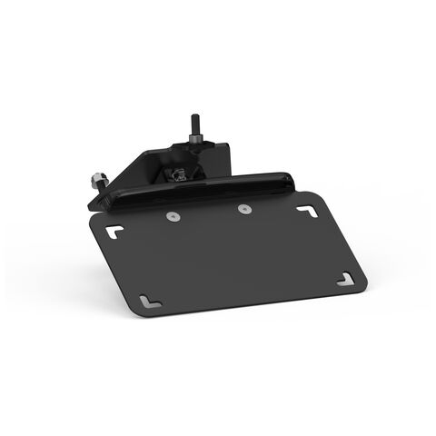 Rizoma Flat Out Fender Eliminator Aprilia RS 660 / Tuono 660 2020-2025