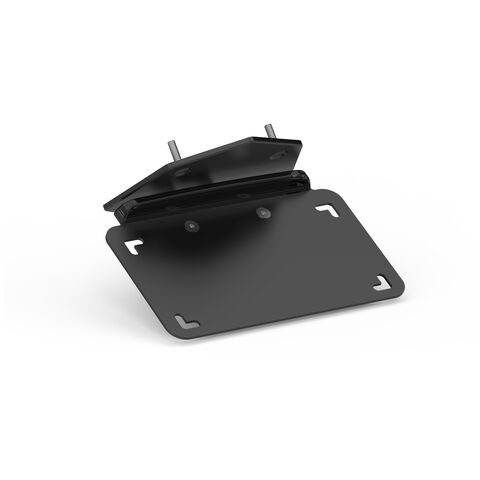 Rizoma Flat Out Fender Eliminator