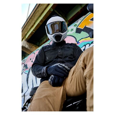 SEDICI Pro Mod Helmet