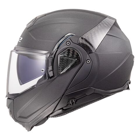 LS2 Advant II Helmet