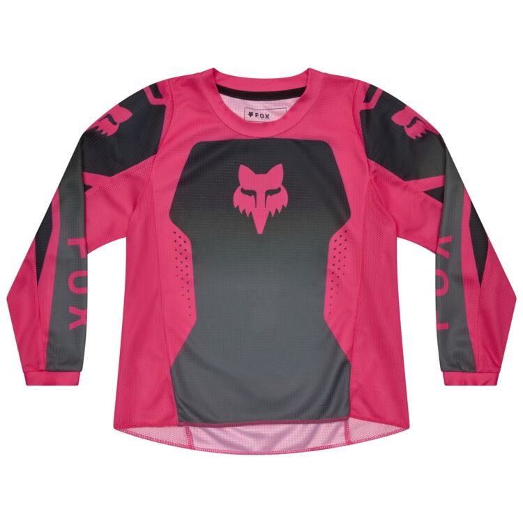 Black/Pink