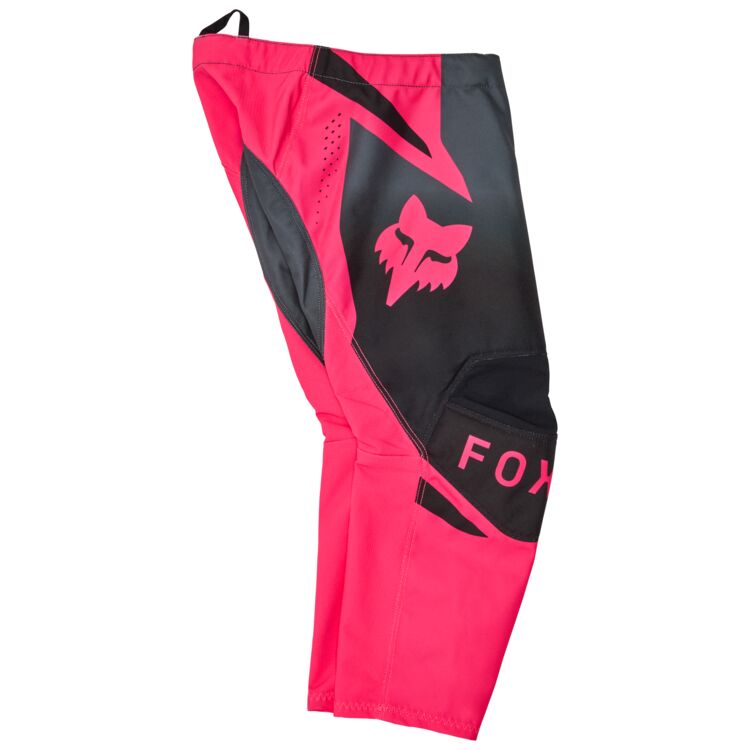 Black/Pink