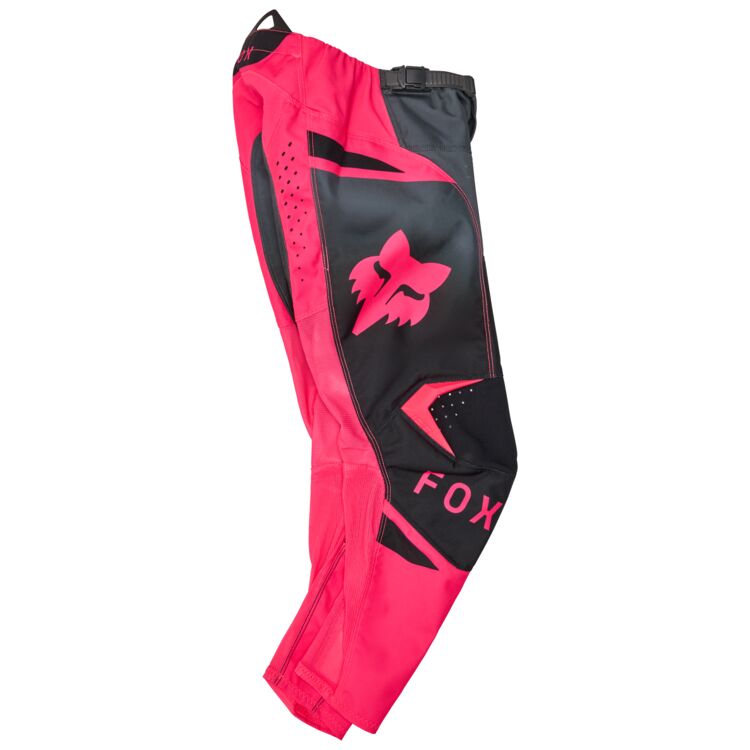 Black/Pink