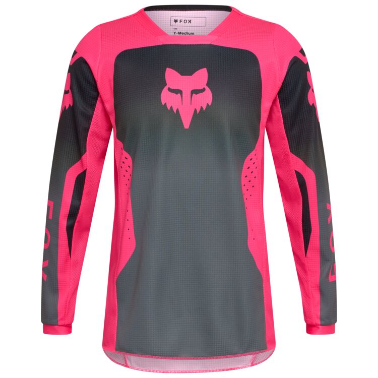 Black/Pink