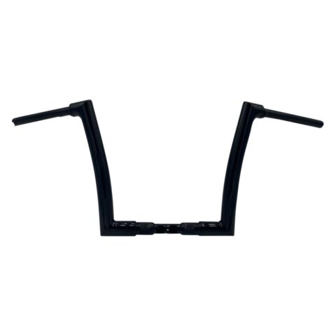 Fat Baggers Inc. 1 1/2" Flat Top EZ Install Handlebar for Harley Road Glide 2015-2020