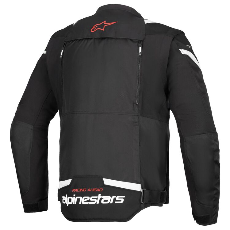 Black/Red