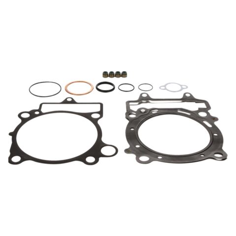 Pro X Top End Gasket Kit Yamaha YZ125 / YZ125X 2022-2026