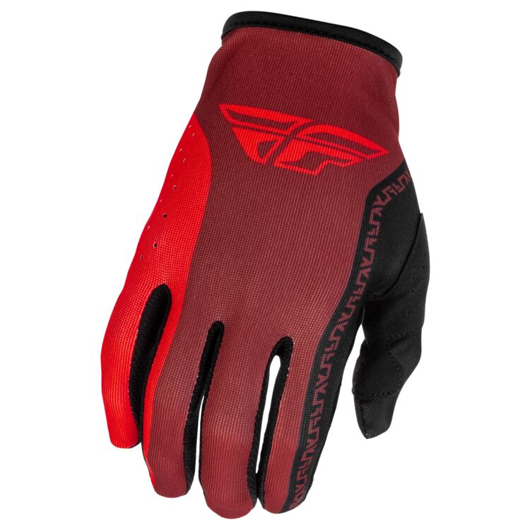 Black/Red