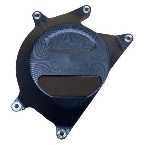 Woodcraft UHWM Plastic Clutch Cover Aprilia RS 457 2024-2025