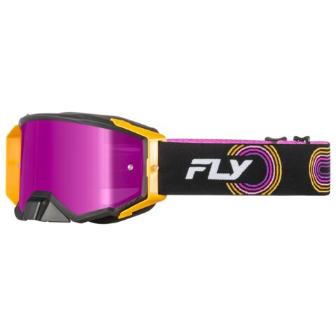 Fly Racing Zone Elite Goggles
