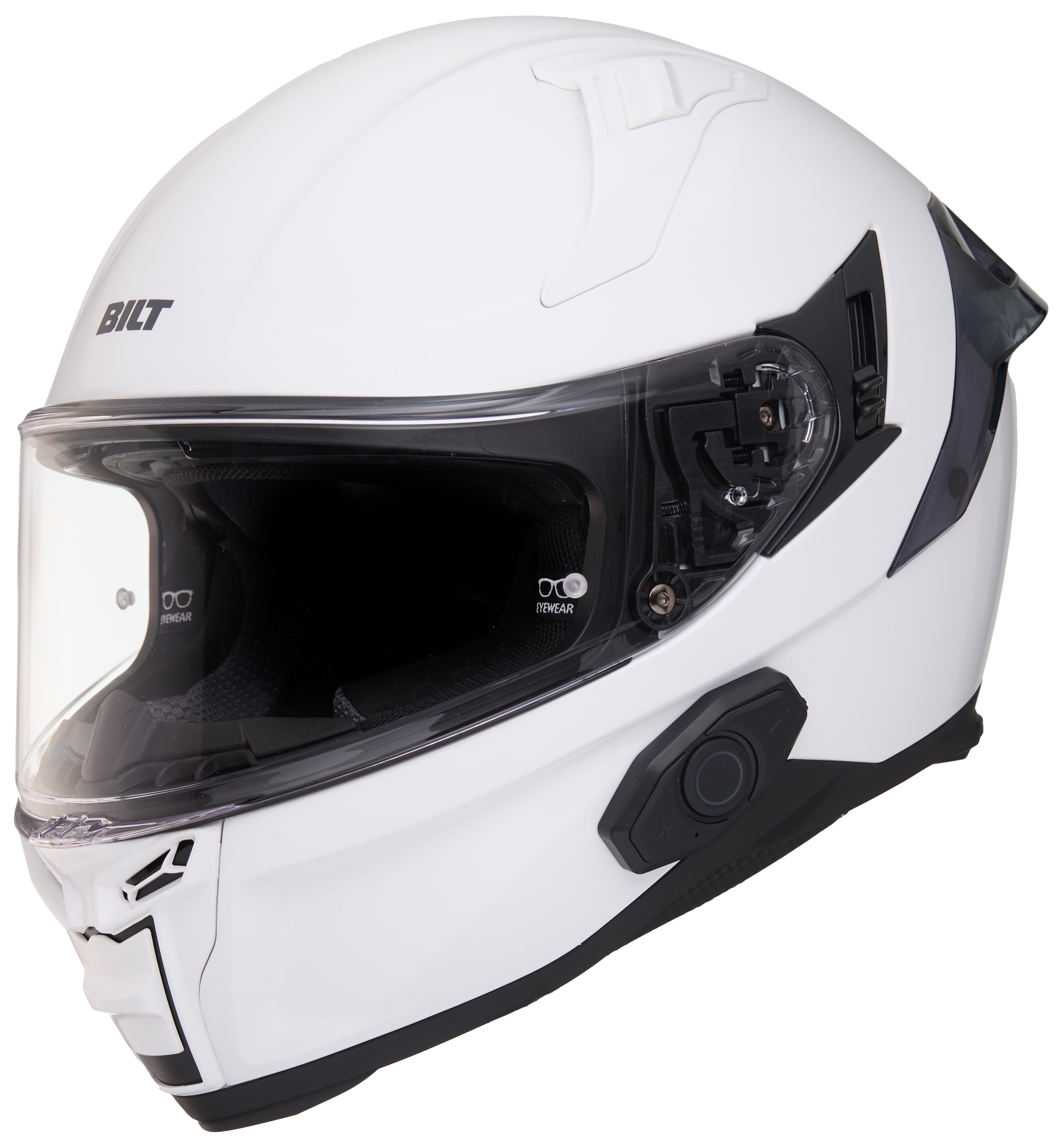 BILT Techno 3.0 Bluetooth Helmet - Closeout - Cycle Gear