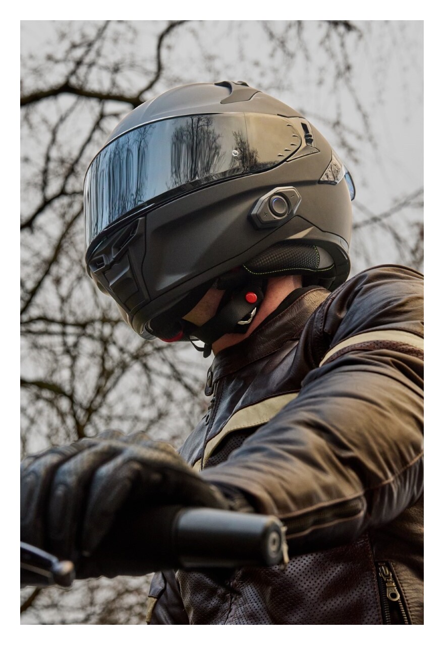 Face Shield Bilt Techno Helmet BILT Nomad Techno Modular Face Shield