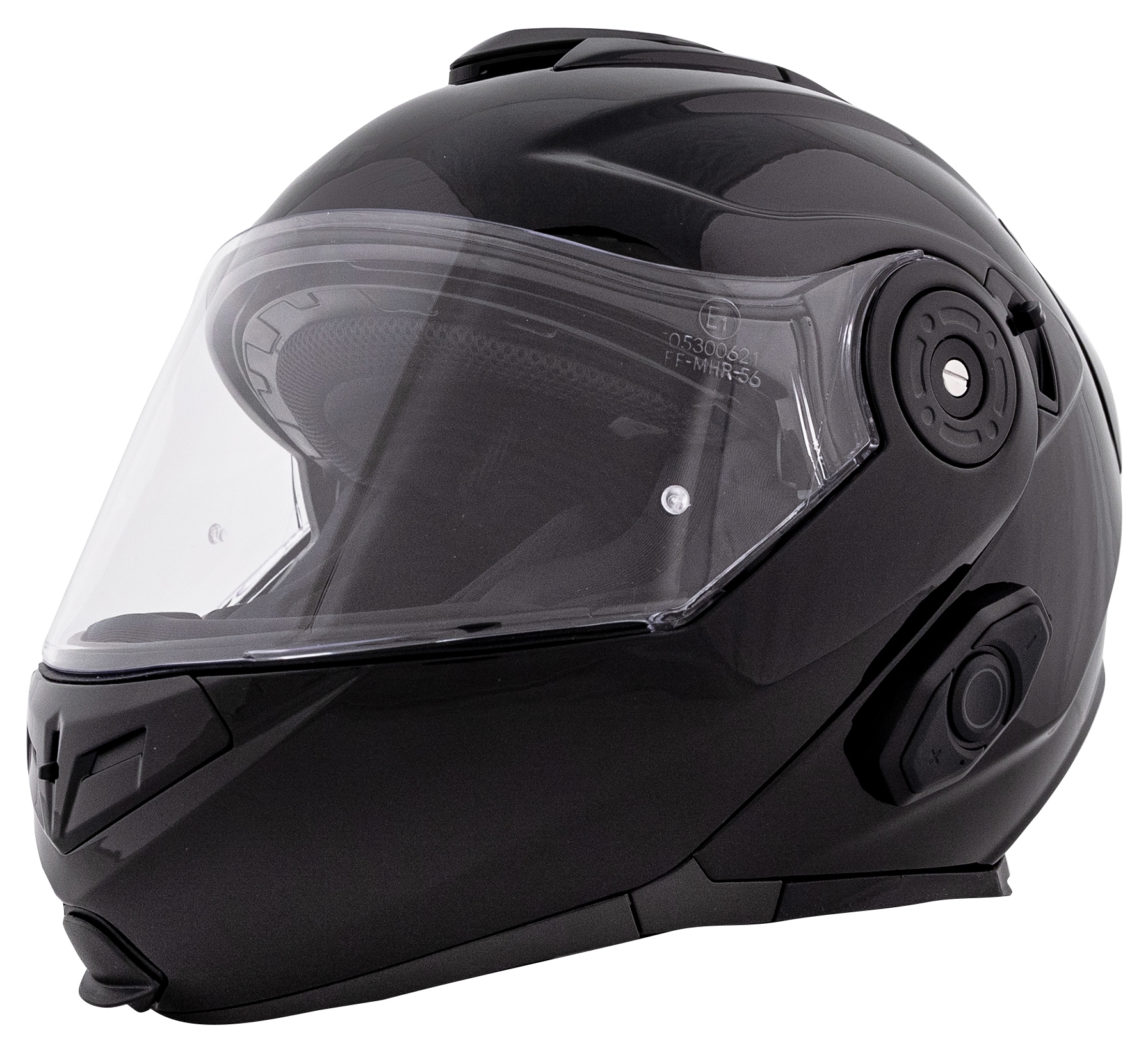 BILT Techno Modular Sena Bluetooth Helmet Closeout Cycle Gear