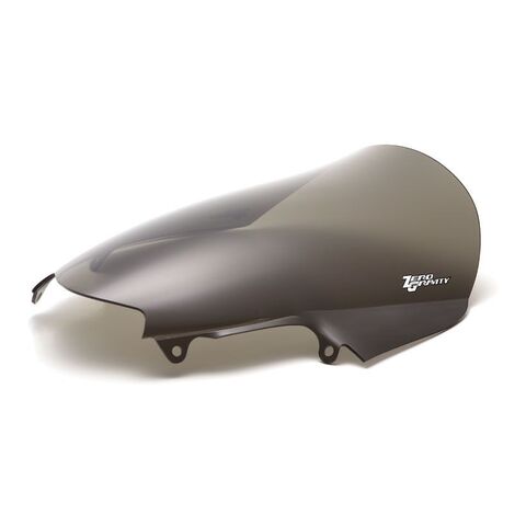 Zero Gravity Sport Touring Windscreen Suzuki Bandit GSF1250S 2007-2010 Light Smoke [Open Box]