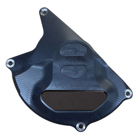Woodcraft UHWM Plastic Stator Cover Aprilia RS 457 2024-2025