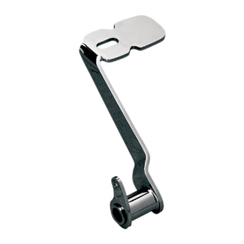 Drag Specialties Brake Pedal Arm For Harley Touring / Softail 1987-2001