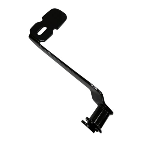 Drag Specialties Brake Pedal Arm For Harley Touring 2014-2026