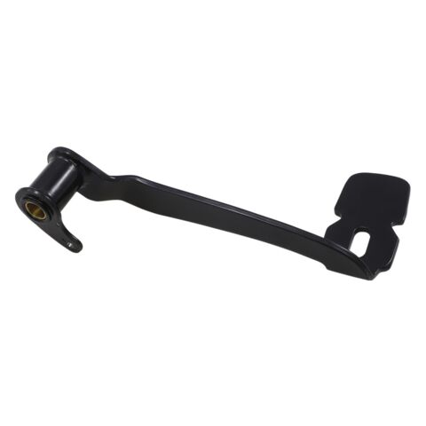 Drag Specialties Brake Pedal Arm For Harley Touring 2002-2007