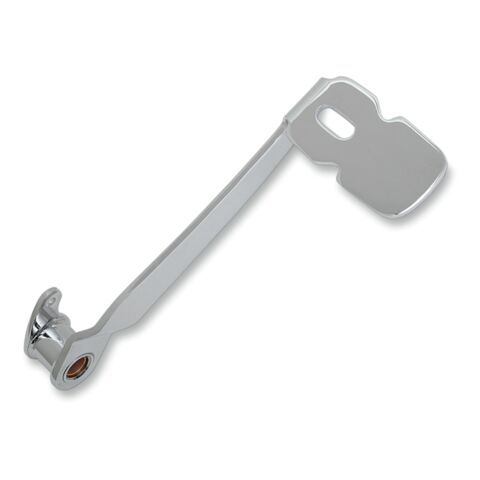 Drag Specialties Brake Pedal Arm For Harley FL Softail 2000-2017