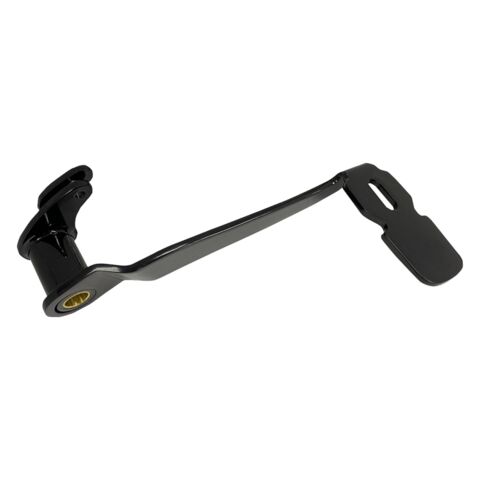 Drag Specialties Brake Pedal Arm For Harley