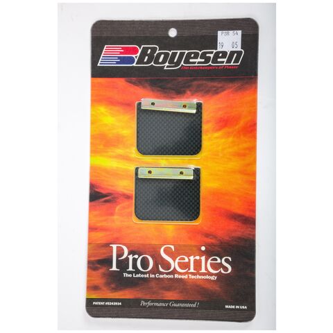 Boyesen Pro Series Reeds Kawasaki KDX200 / KDX220R 1989-2006 [Open Box]