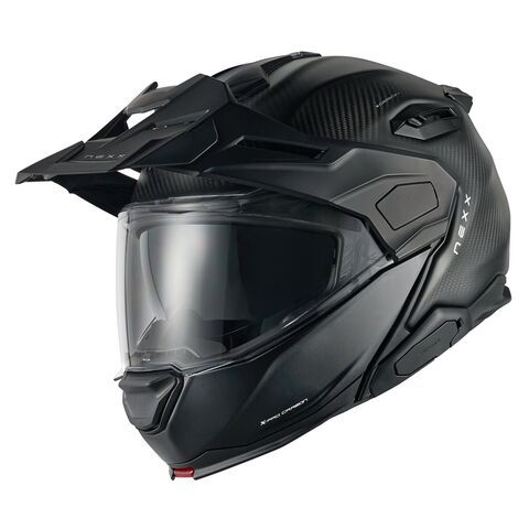 Nexx X.LifeCountry Zero Pro Carbon Modular Helmet