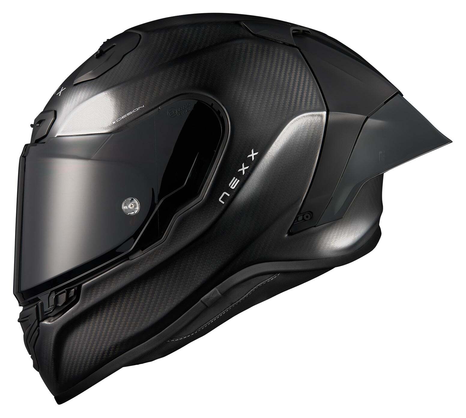 Nexx XR3R Zero Pro 2 Carbon Helmet - Cycle Gear