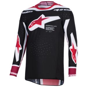 Alpinestars Supertech AFD Vista Jersey - Cycle Gear